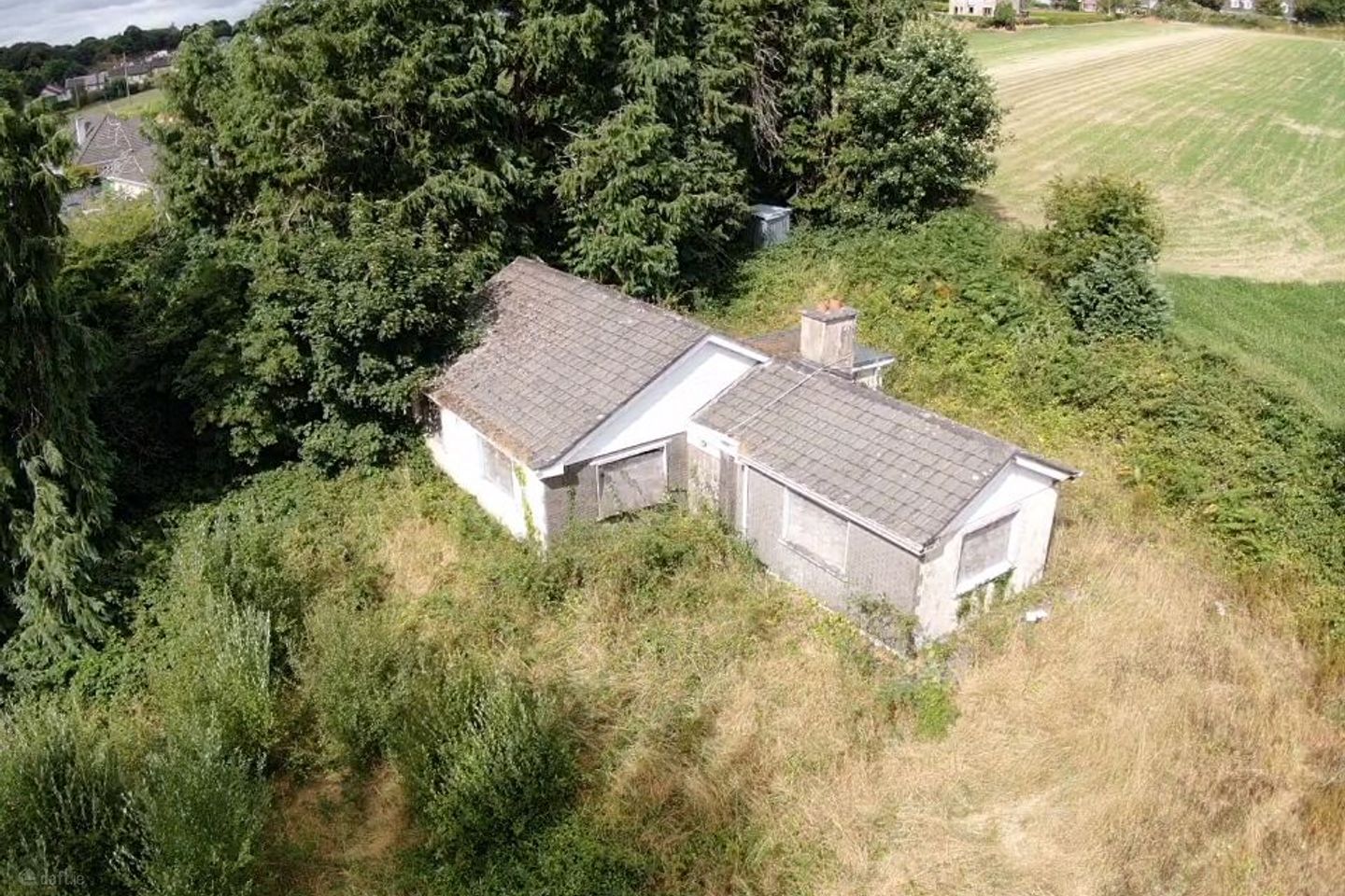 Mill Road, Dripsey, Co. Cork, P12WV65