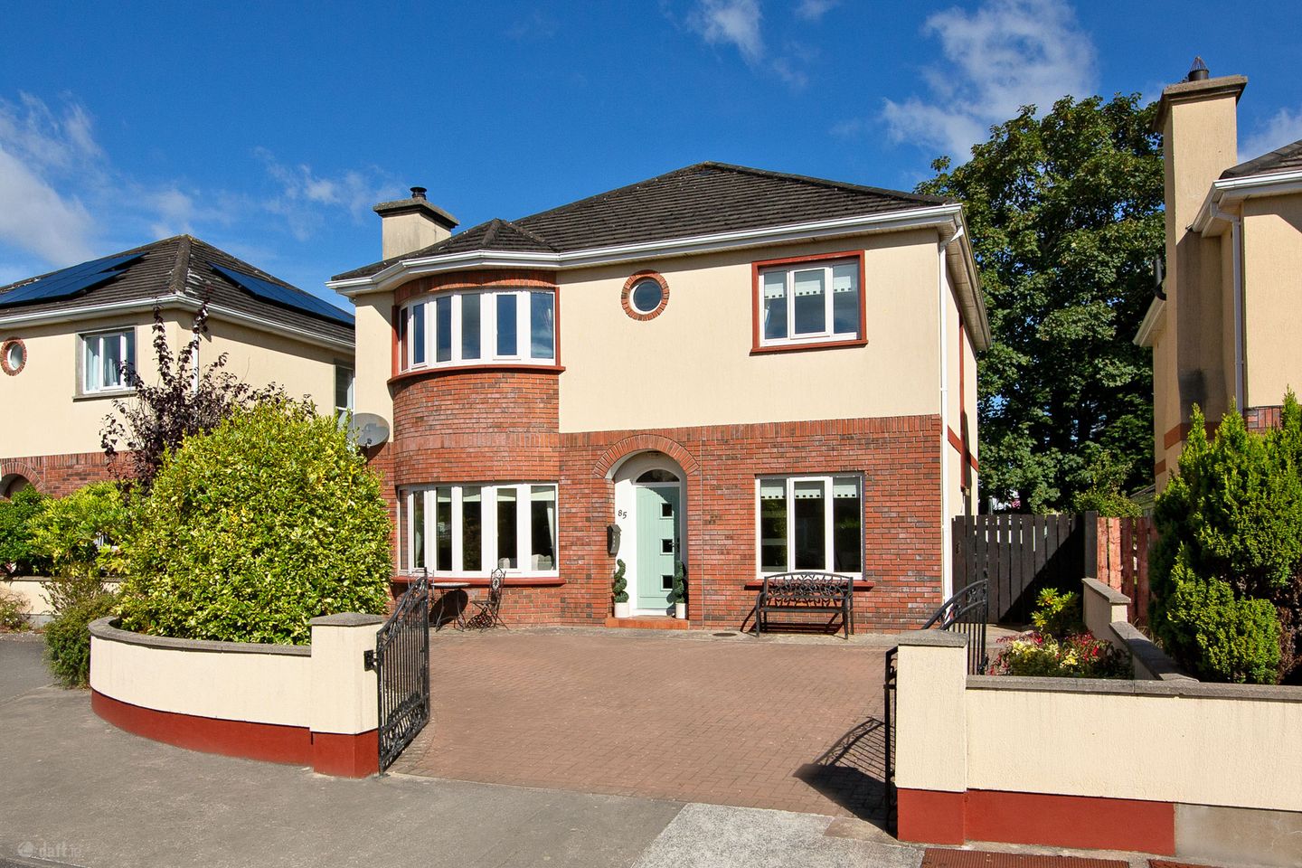 85 Kevinsfort Heath, Strandhill Road, Sligo, Co. Sligo, F91EH2X