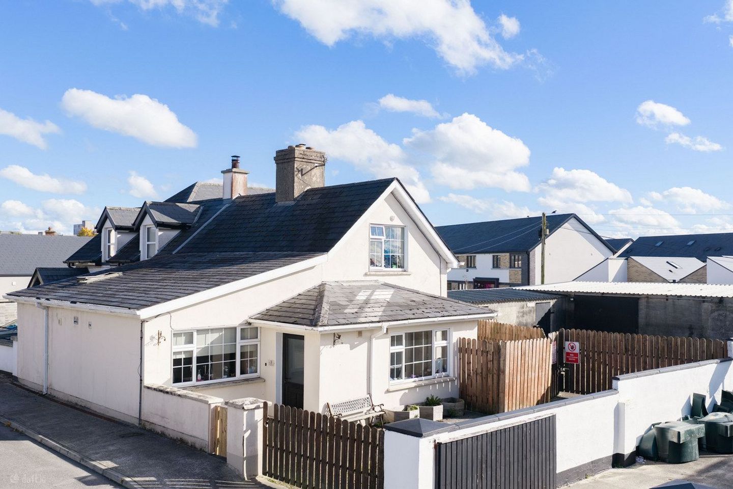 8 Trinity Cottages, Mullingar, Mullingar, Co. Westmeath, N91N5D7