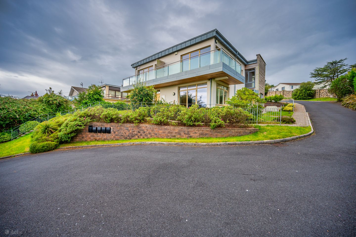 Tara, Balkill Road, Howth, Dublin 13