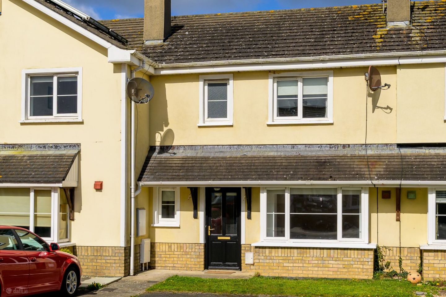 12 The View, Woodside, Bettystown, Co. Meath, A92P7W8