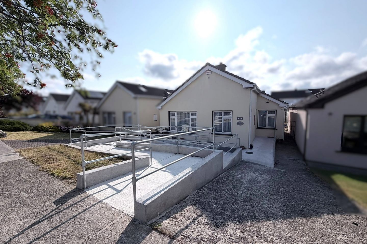 Ashfield Gardens, Huntstown, Dublin 15