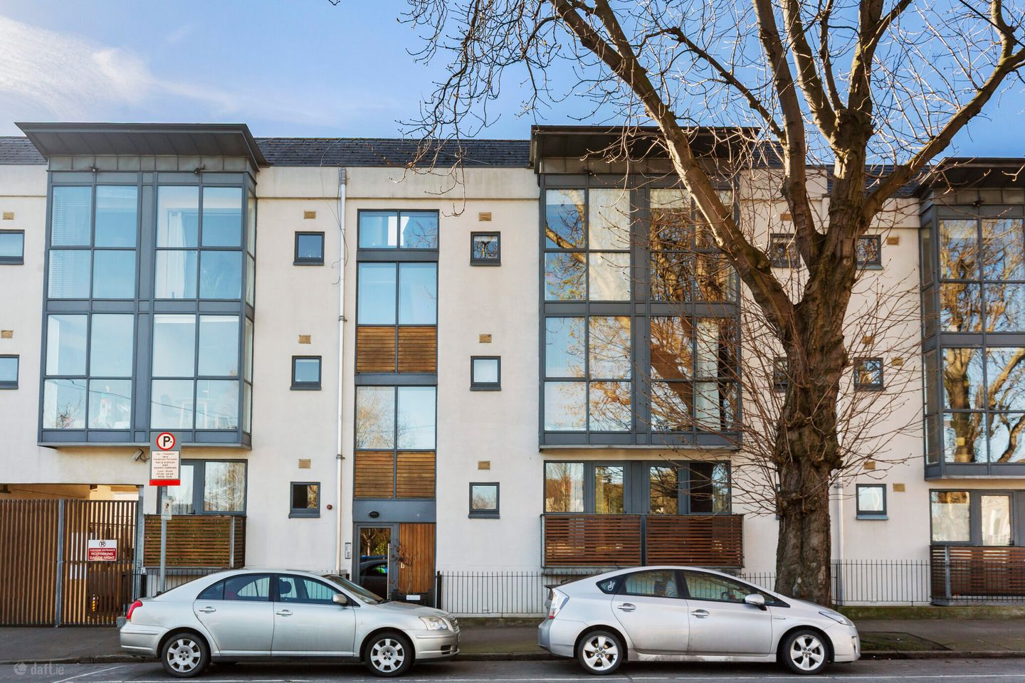 8b The Park, Military Road, Rathmines, Dublin 6, D06KP20