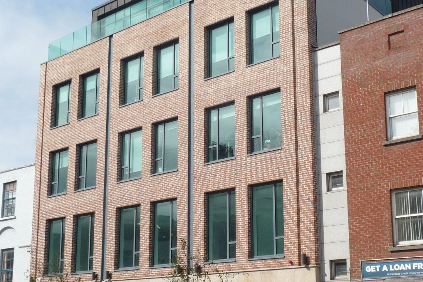 138-140 Thomas Street, Dublin 8, Dublin 8