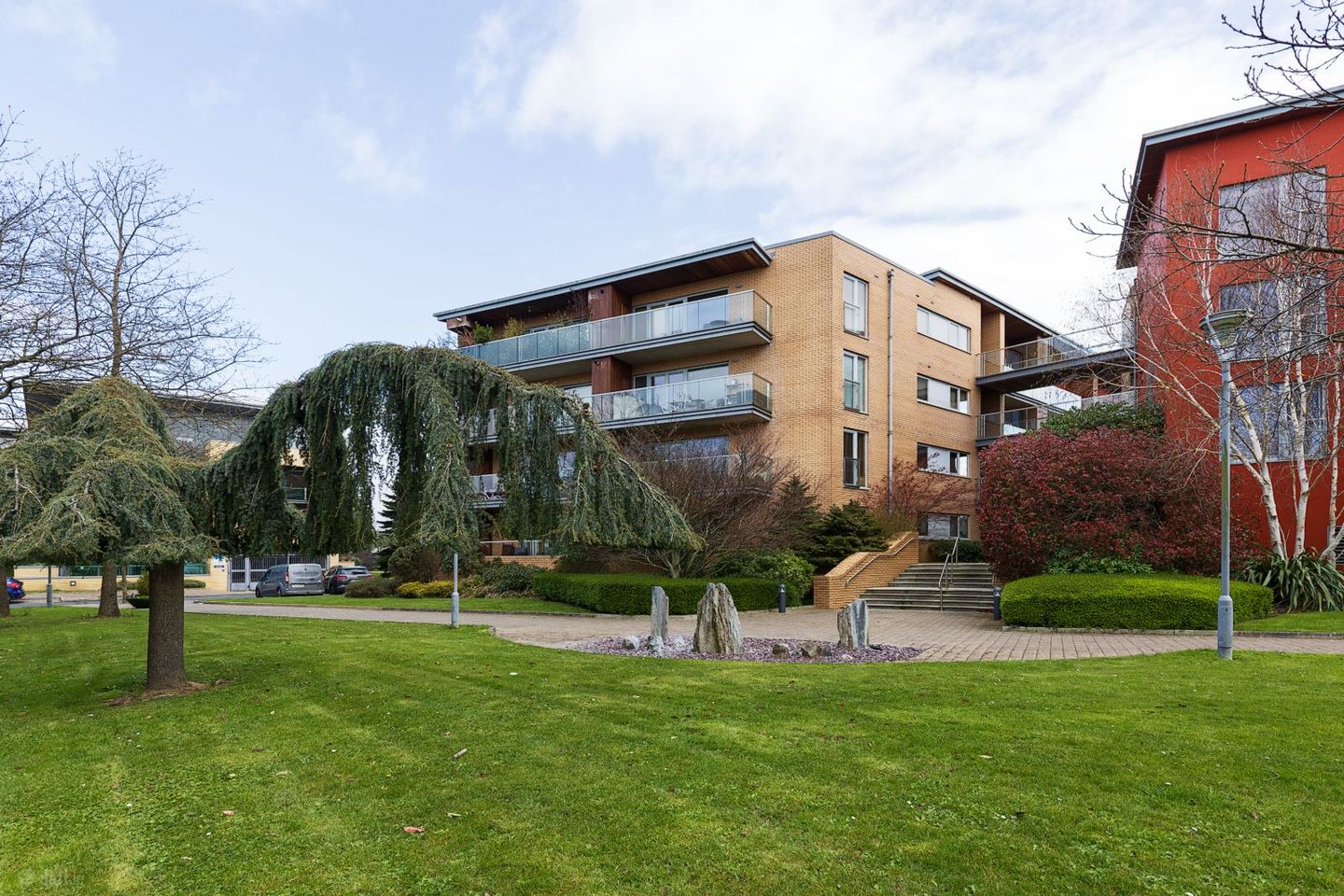Apartment 29, Cedarhurst Road, Navan Road (D7), Dublin 15, D15YC99