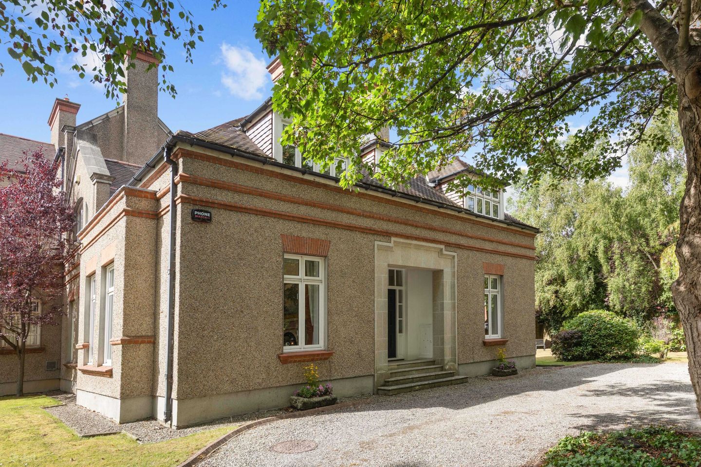 Coreen, 30 Shrewsbury Road,, Ballsbridge, Dublin 4, D04 H4C8
