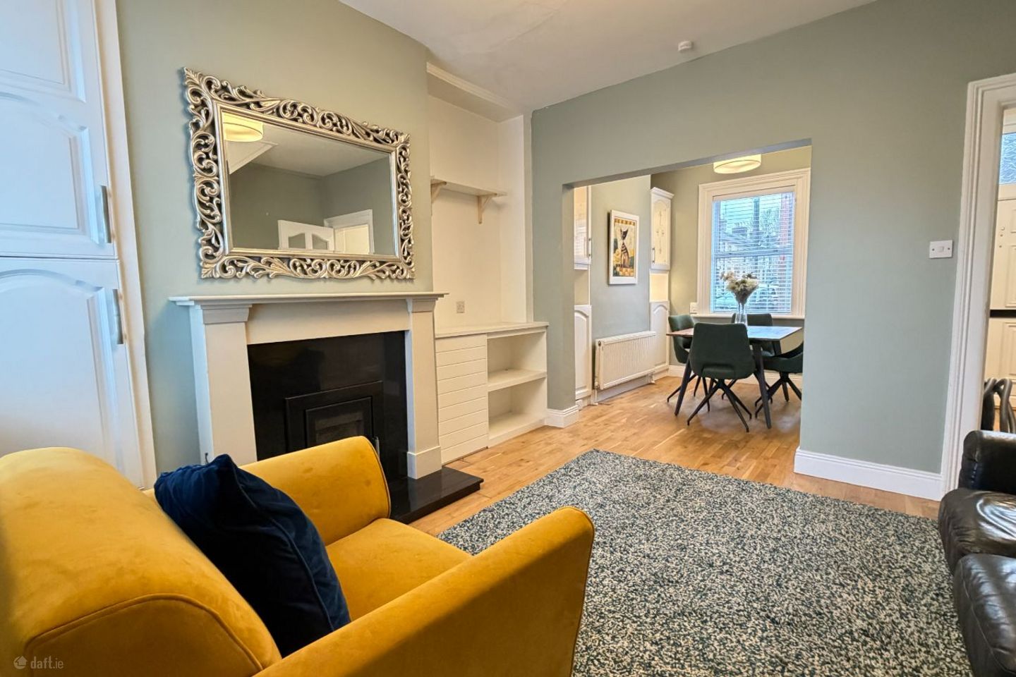 Ivar Street, Stoneybatter , Dublin 7, Co. Dublin