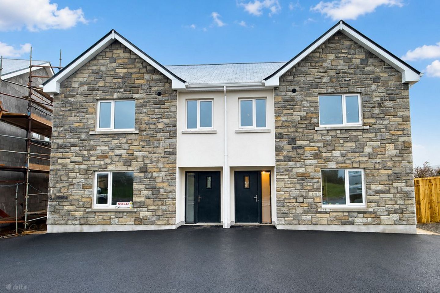 75 Fort Haven, Coolaney, Coolaney, Co. Sligo, F56F290