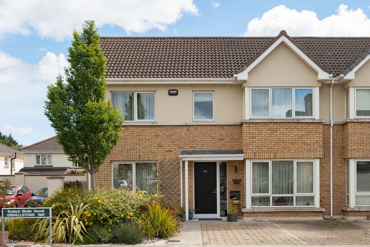 71 Diswellstown Way, Castleknock, Dublin 15, D15EKV9