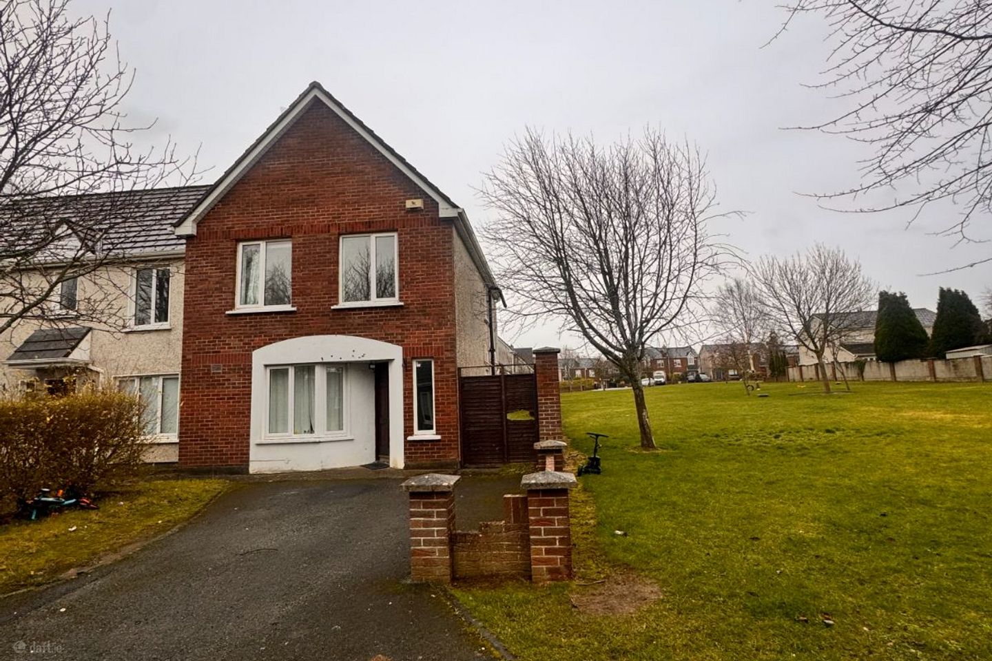The Court, Sallins Park, Sallins, Co. Kildare