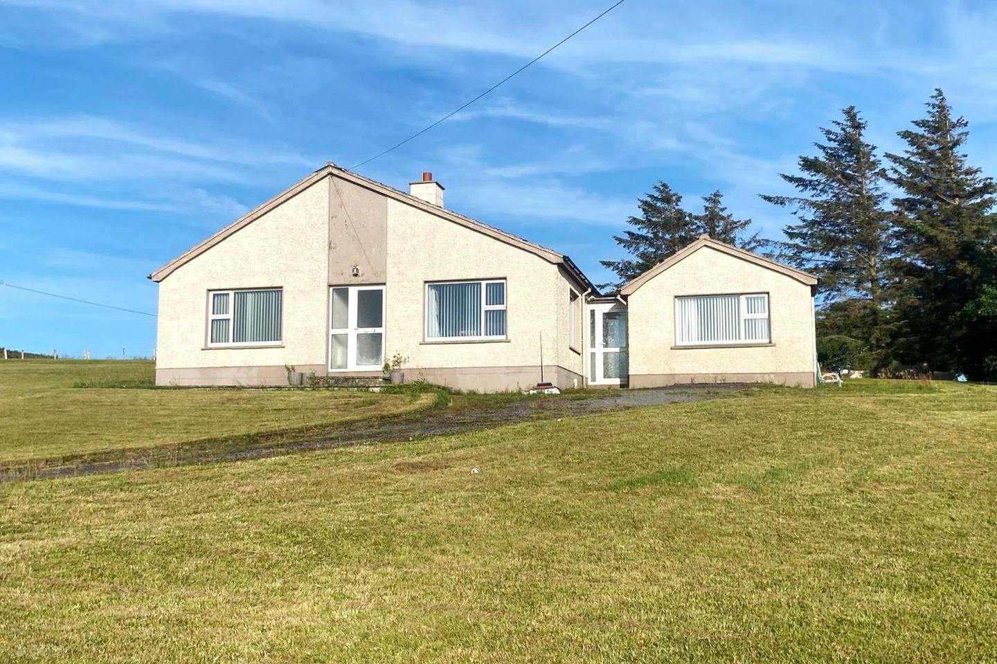 Creevins, Mountcharles, Tullyvoos, Co. Donegal, F94K104
