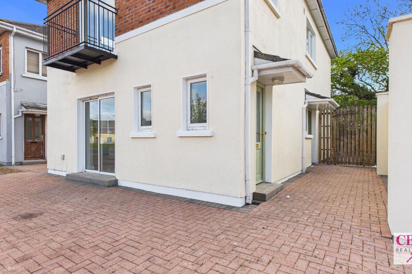 37a The Garden Village, Portlaoise, Portlaoise, Co. Laois, R32YD51