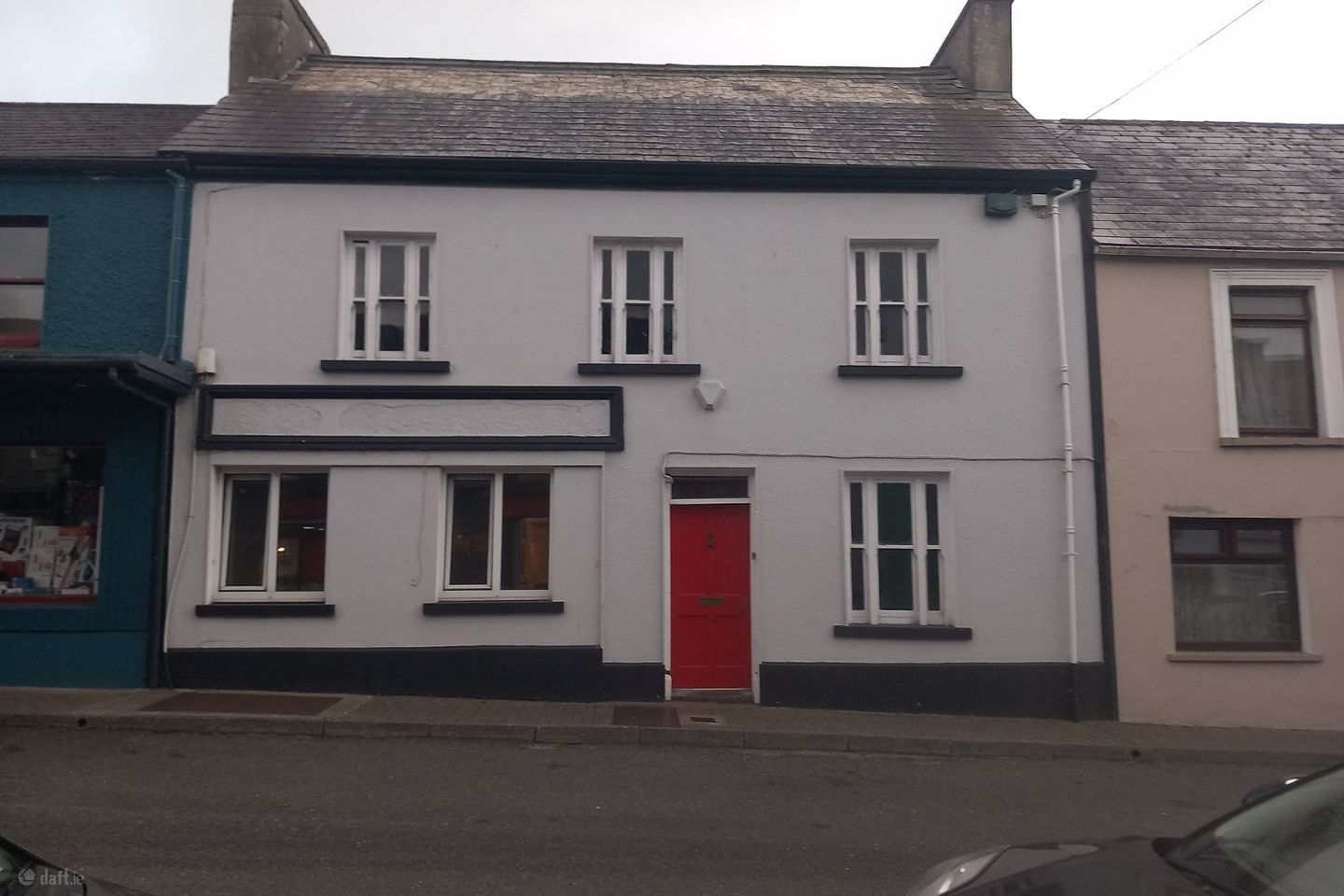 New Street, Newmarket, Co. Cork, P51H2H7