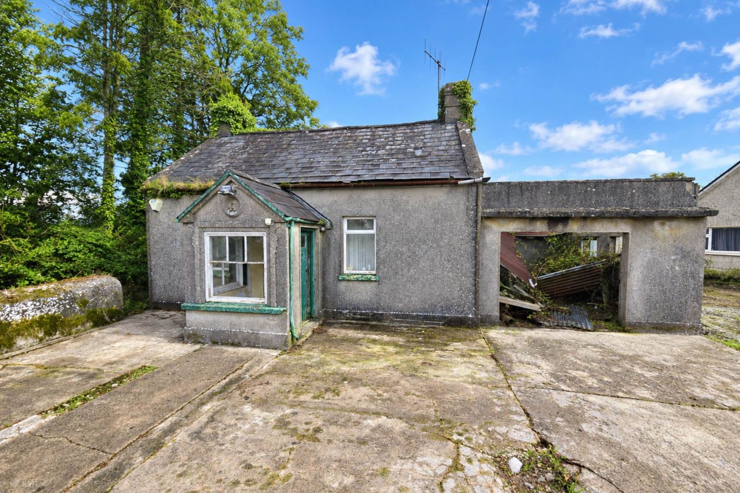Liscullen, Charleville, Co. Cork