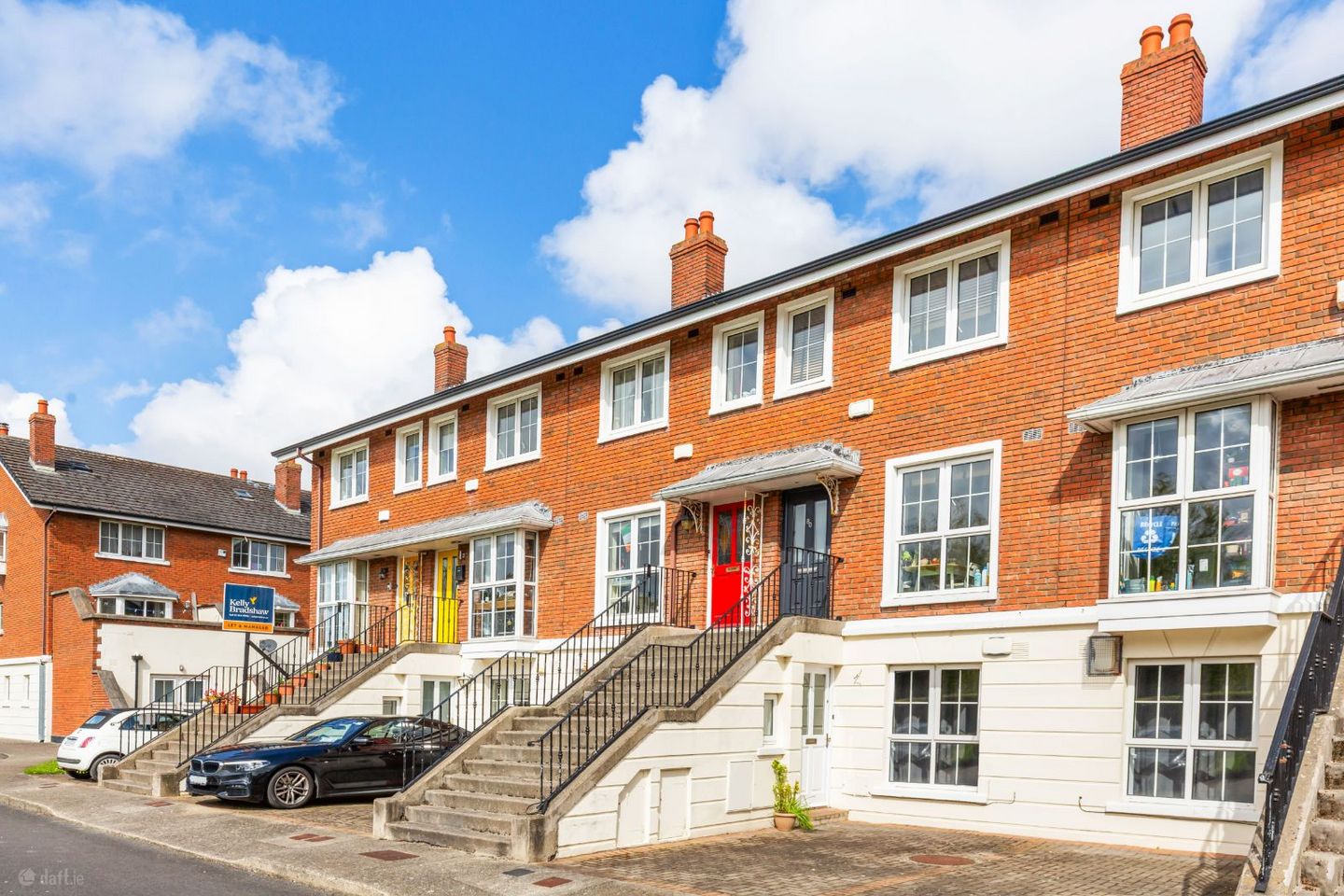 79 Grosvenor Lodge, Dublin 6, Rathmines, Dublin 6, D06CW07