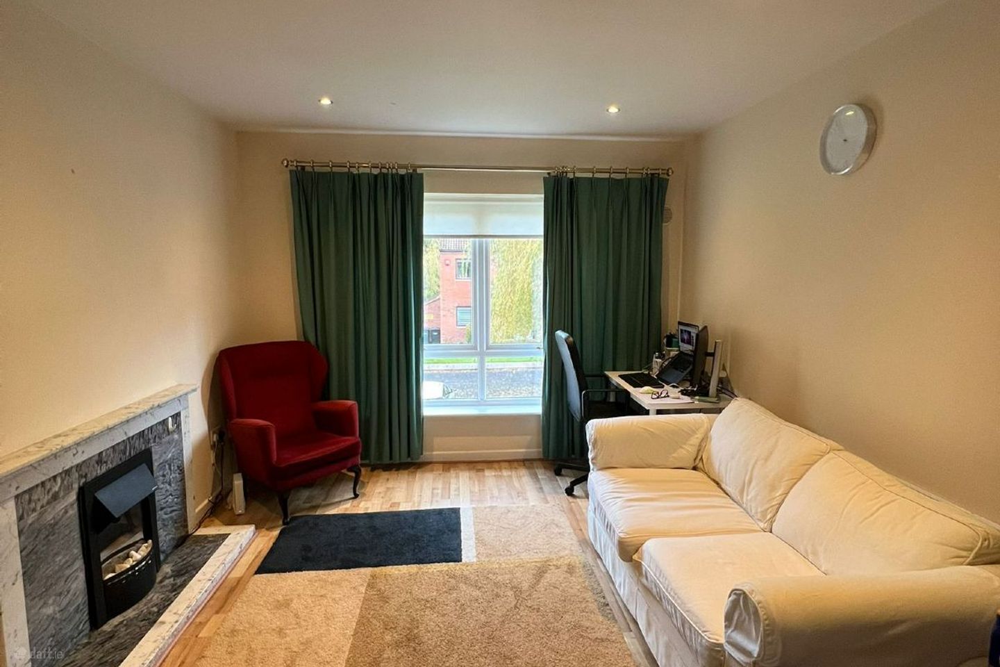 The Courtyard, Castleside Drive, Rathfarnham, Co. Dublin