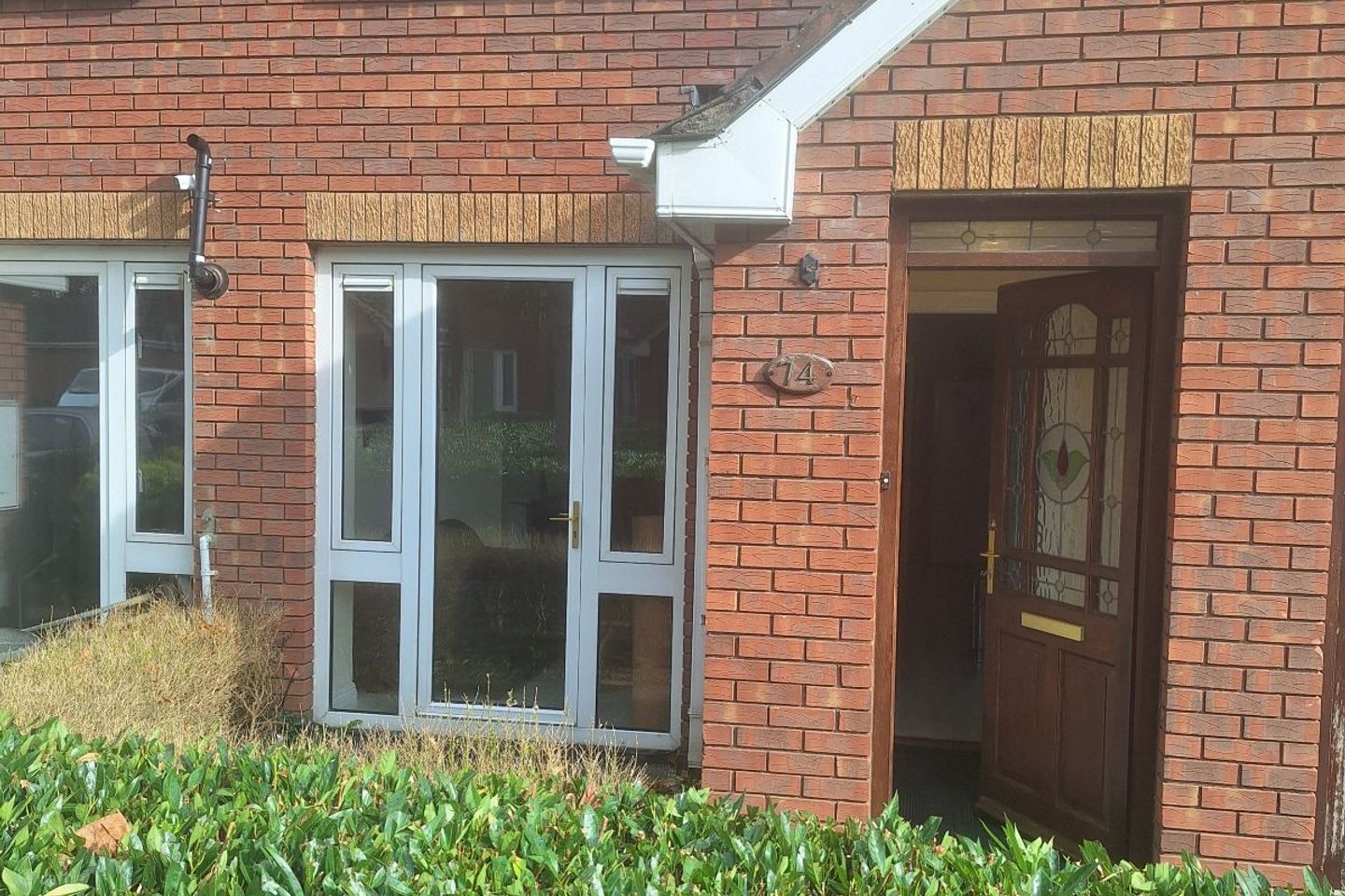 74 The Paddocks, Hybreasal, Kilmainham, Dublin 8