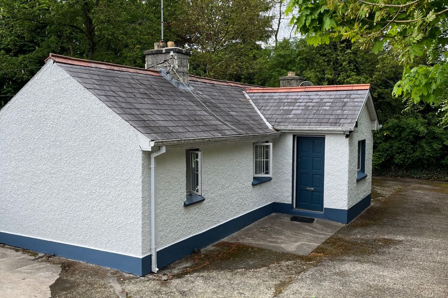 Strananny, Glaslough, Monaghan, Glaslough, Co. Monaghan