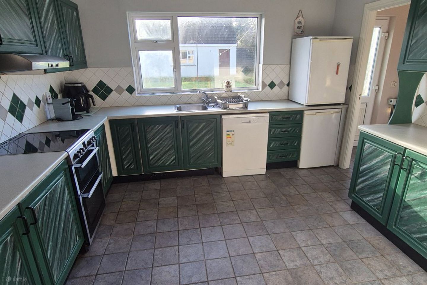 Ashgrove Crescent, Naas, Naas, Co. Kildare