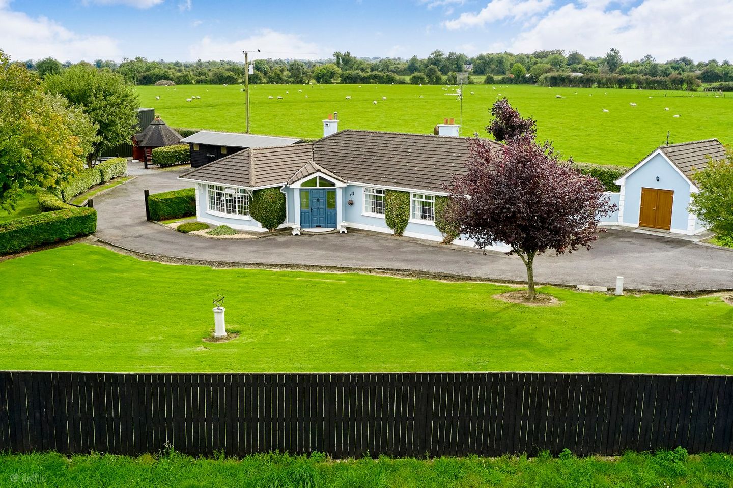 Kilmagorroge, Tirmohan, Donadea, Co. Kildare, W91W6Y6
