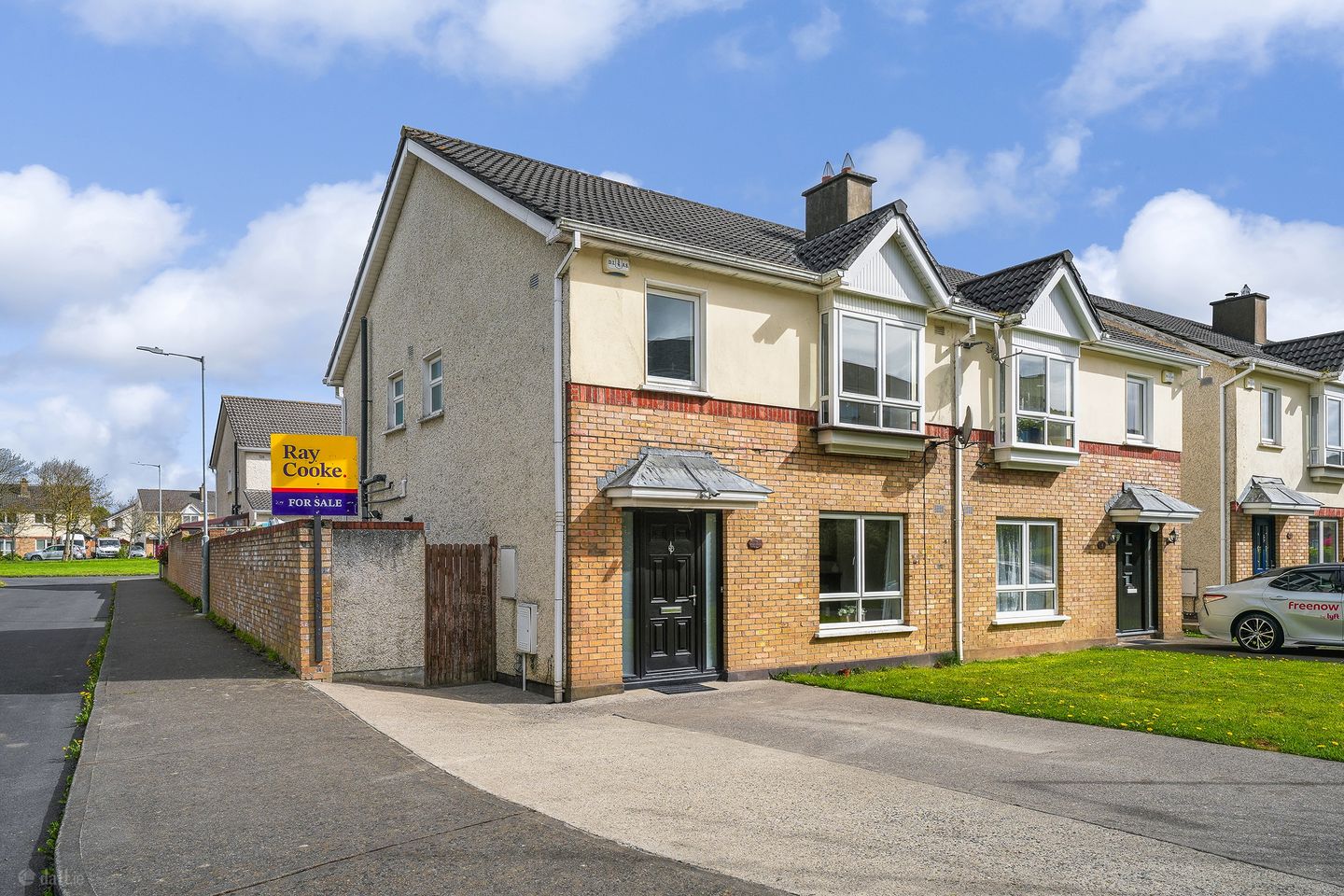 7 Saint Mochtas Drive, Clonsilla, Dublin 15, Clonsilla, Dublin 15
