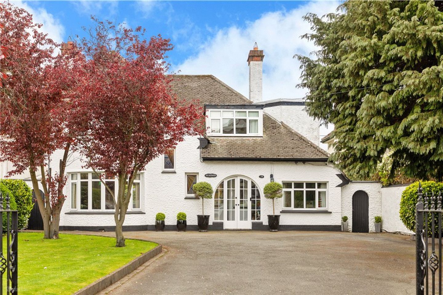 St. Anthony's, 19 Greygates, Mount Merrion, Co. Dublin, A94C9T1