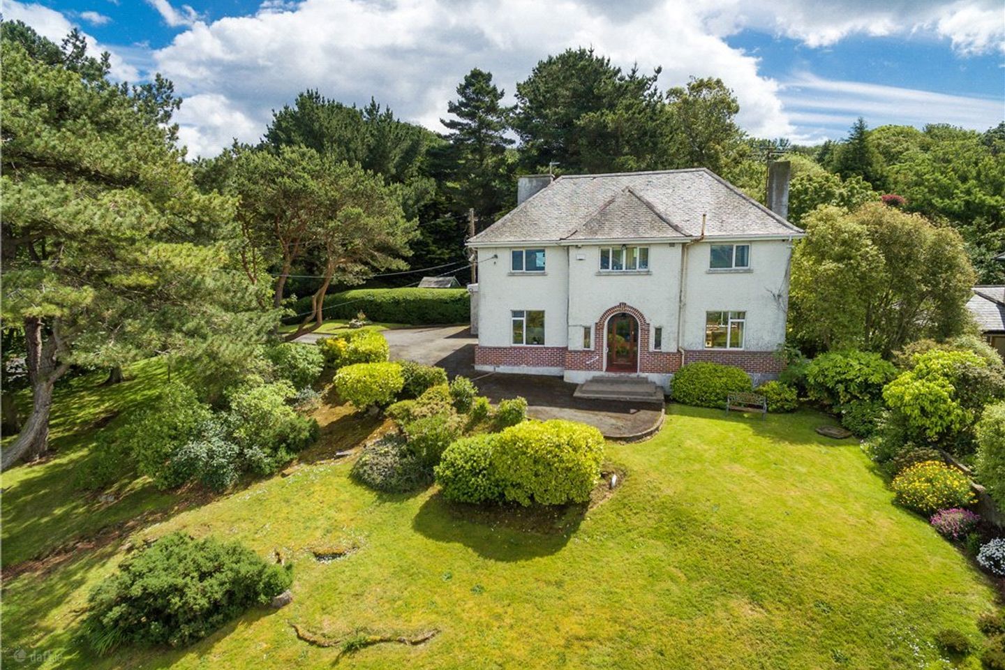 Spindrift, 8 Nashville Park, Howth, Co. Dublin, D13HX81