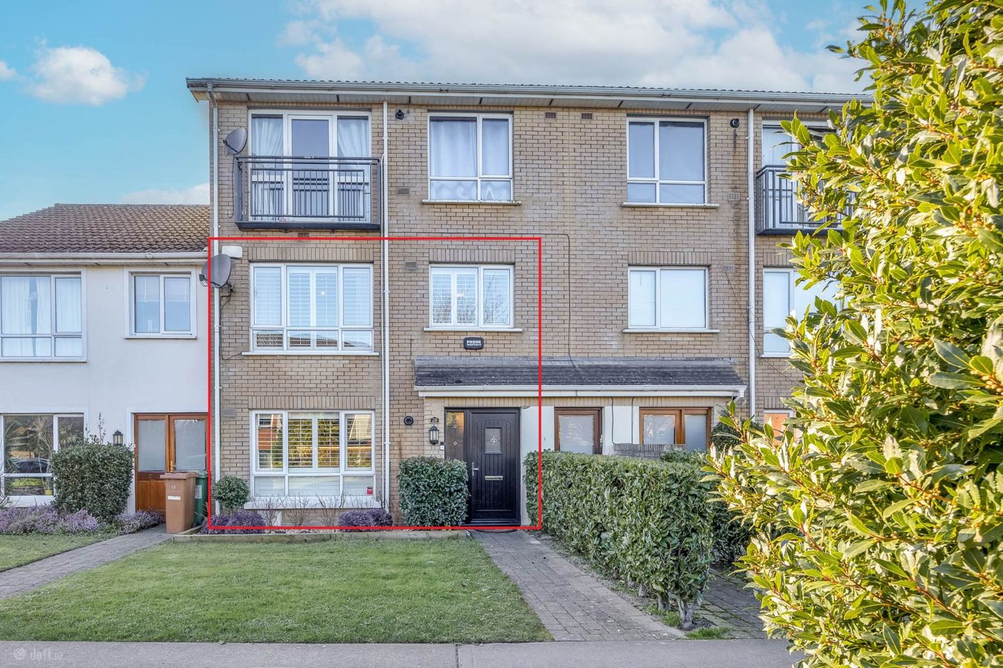 28 The Oaks, Ridgewood, Swords, Co. Dublin, K67K268