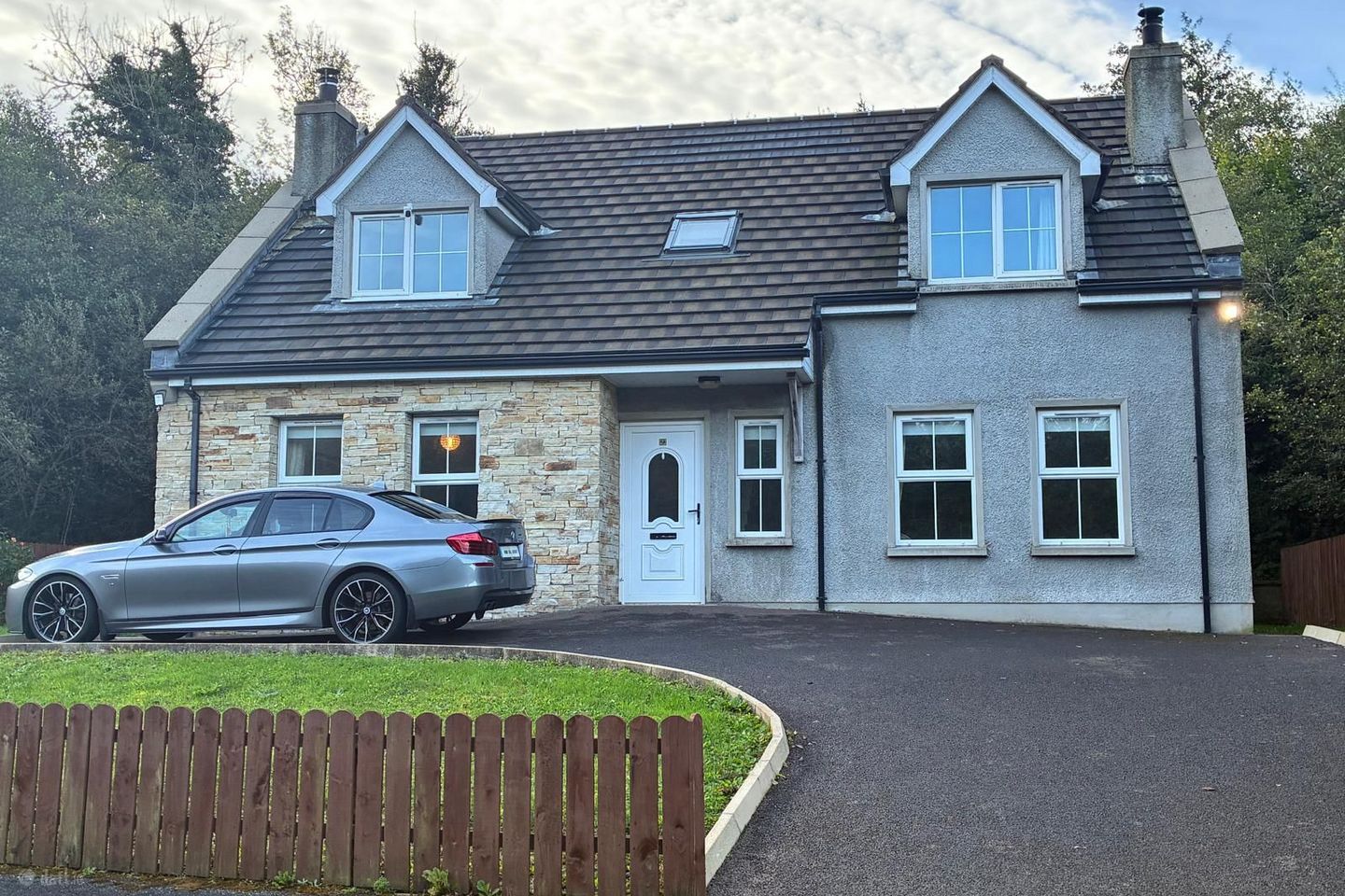 9 Drumaneel, Bridgetown, Bridgetown, Co. Donegal