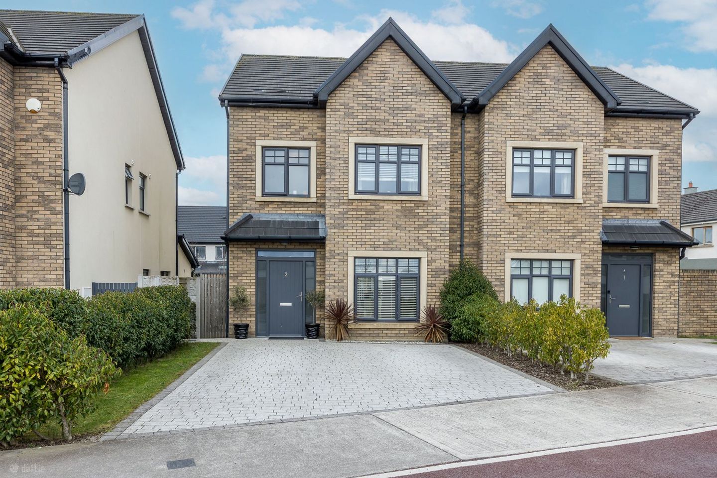 2 The Way, Broadmeadow Vale, Ratoath, Co. Meath, A85XY92