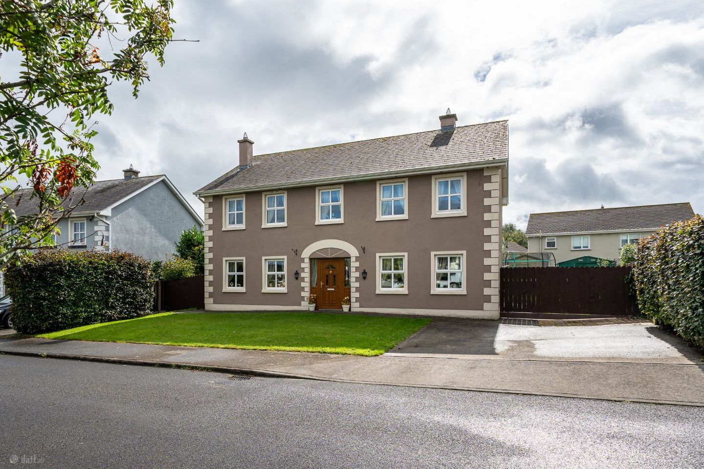 4 Shantobar, Ballinalee, Co. Longford., N39PK70