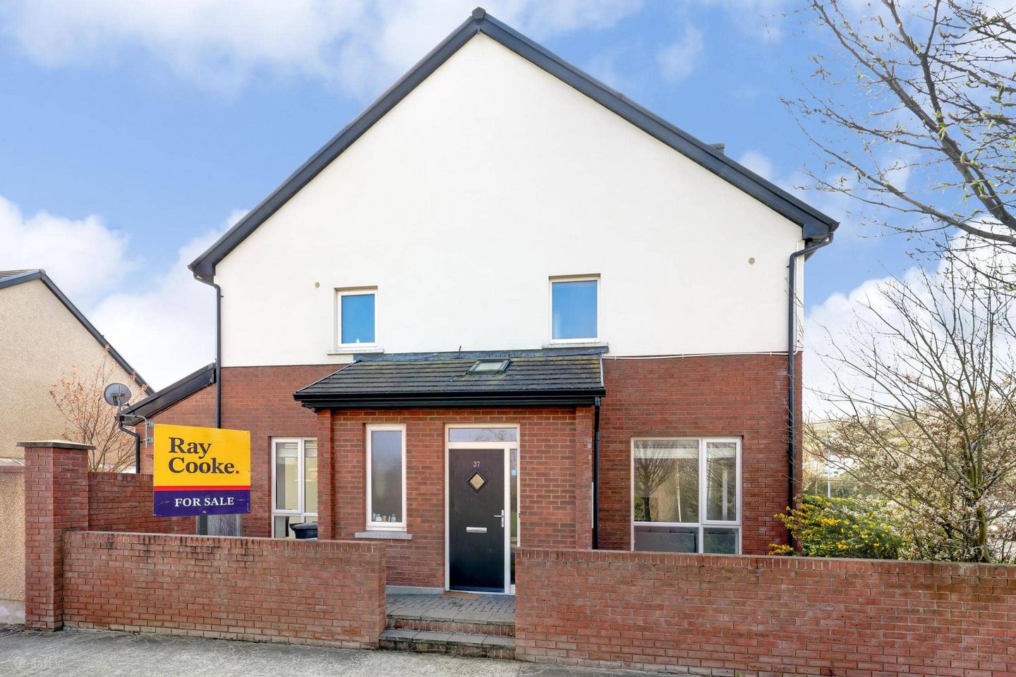 37 Dodderbrook Avenue, Ballycullen, Dublin 24