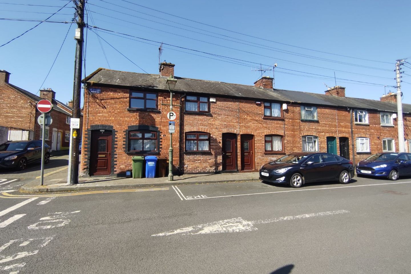8 Bishop Street, Limerick City Centre, Co. Limerick, V94XR5P