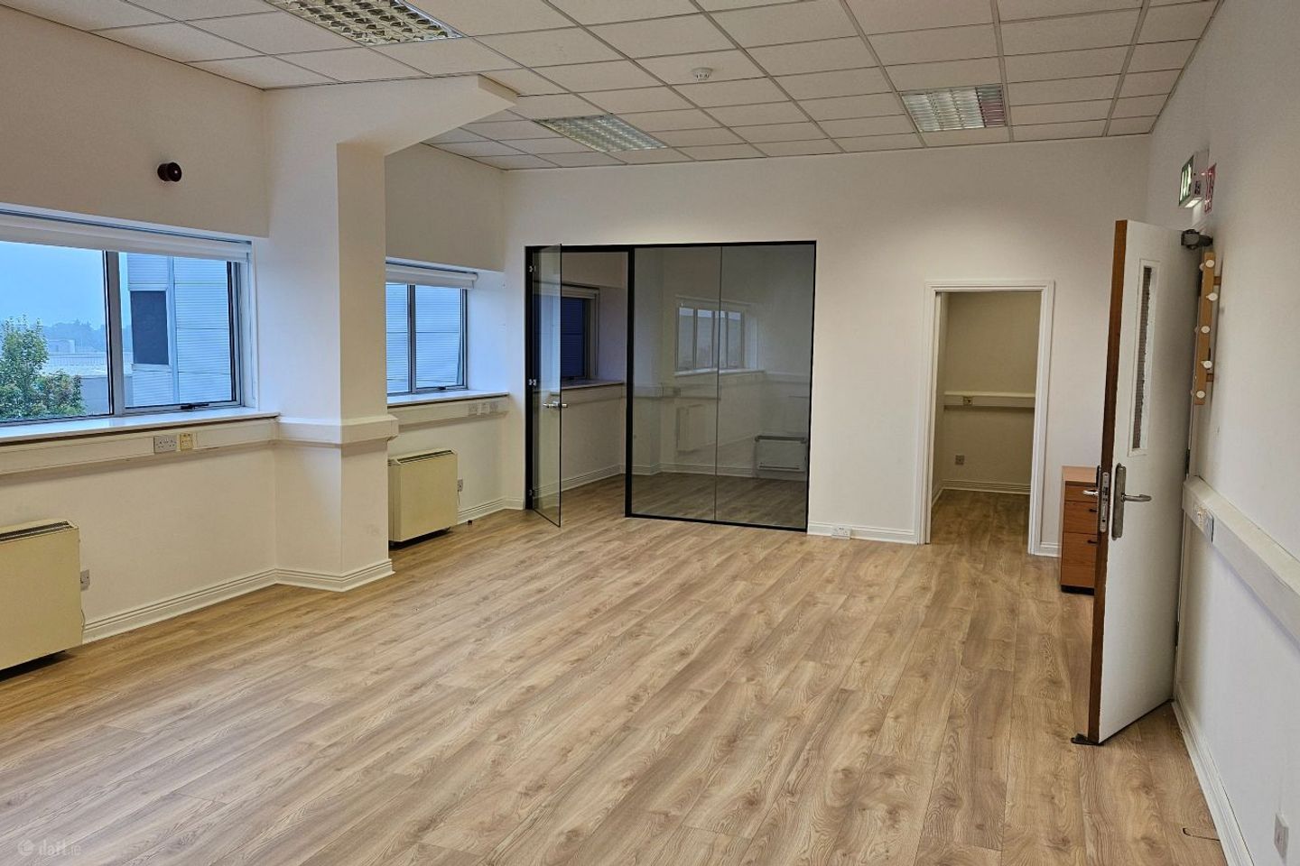 Keypoint Business Park, Rosemount Park Drive, Ballycoolin, Dublin 11