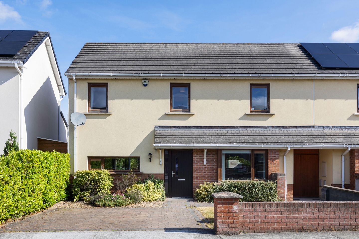 8 Tullyhall Mews, Lucan, Co. Dublin, K78R3N8