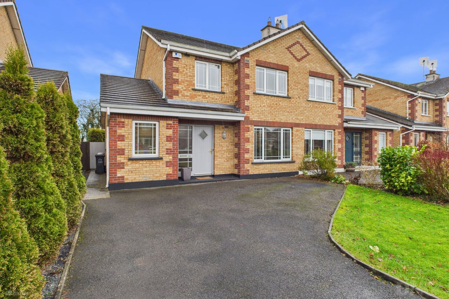 19 Oakfield, Tullamore, Co. Offaly, R35T9E2