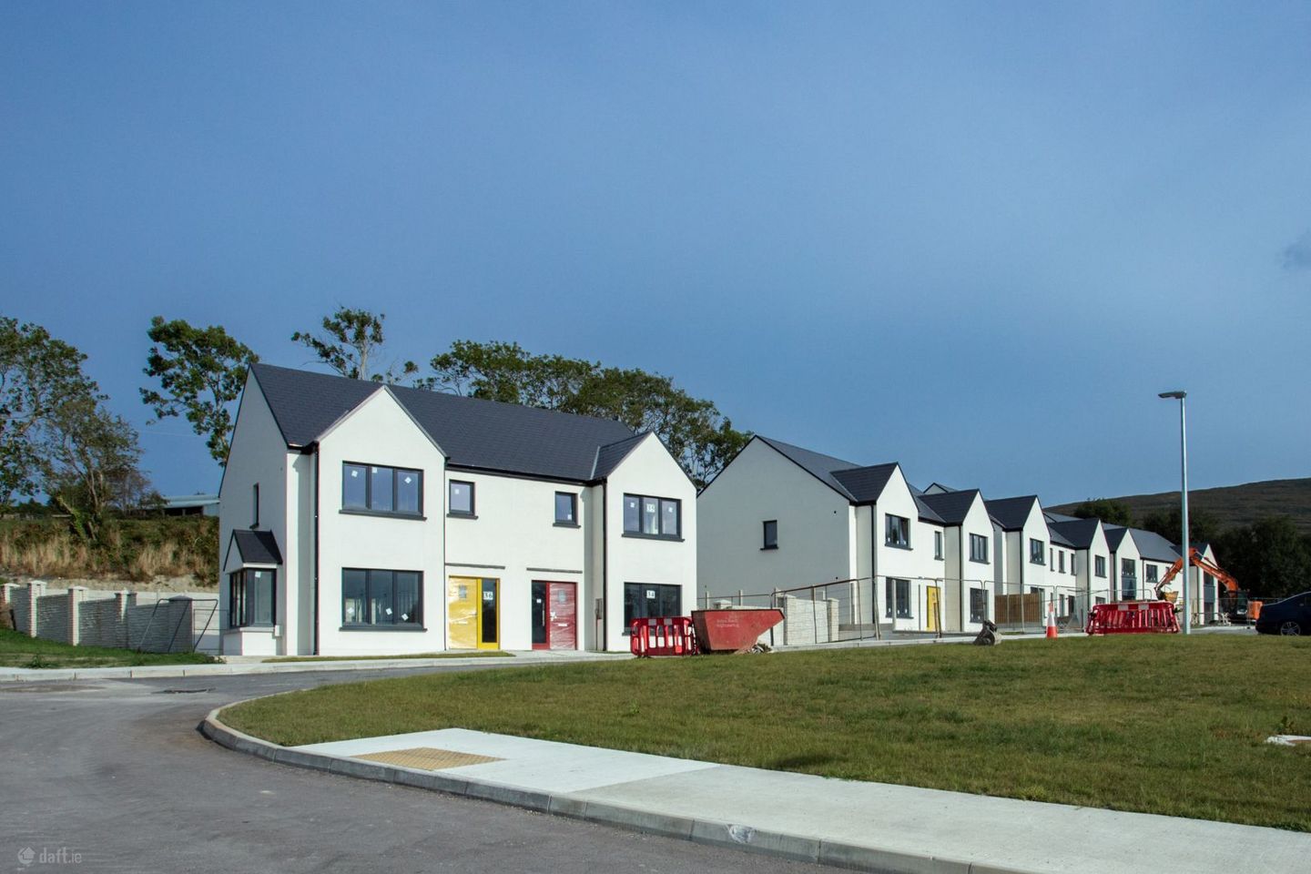 34 An Fulacht Fiadh, Milleencoola, Bantry, Co. Cork, P75KX60
