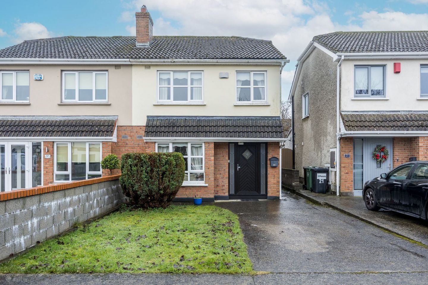 19 Luttrell Park Crescent, Castleknock, Dublin 15, D15NN6F