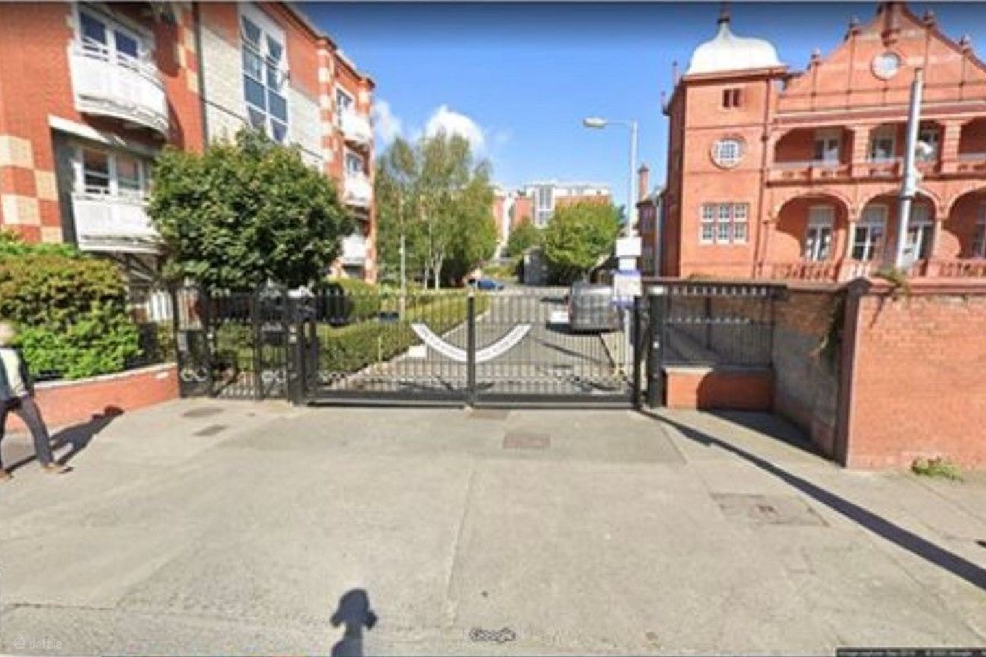 The Richmond, Brunswick Street North, Dublin 7