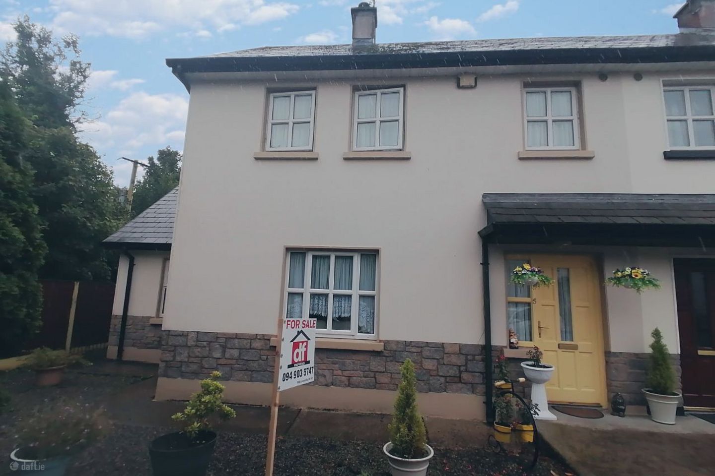 5 Riverwalk, Charlestown, Co. Mayo, F12TX05
