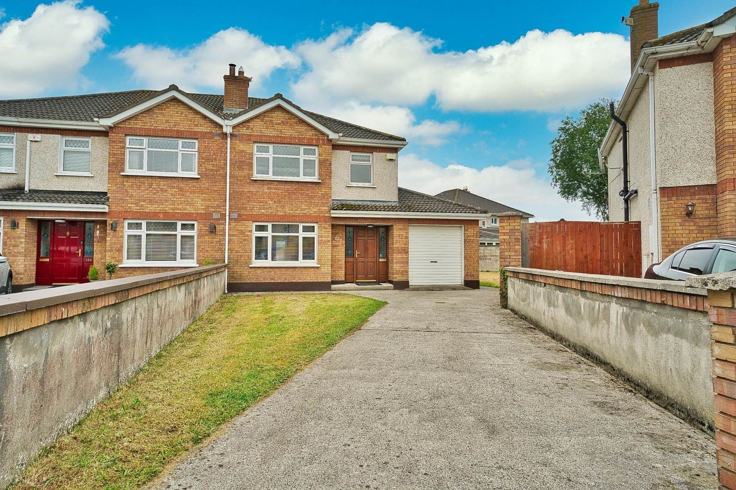 194 Aylmer Park, Naas, Co. Kildare, W91WCD0
