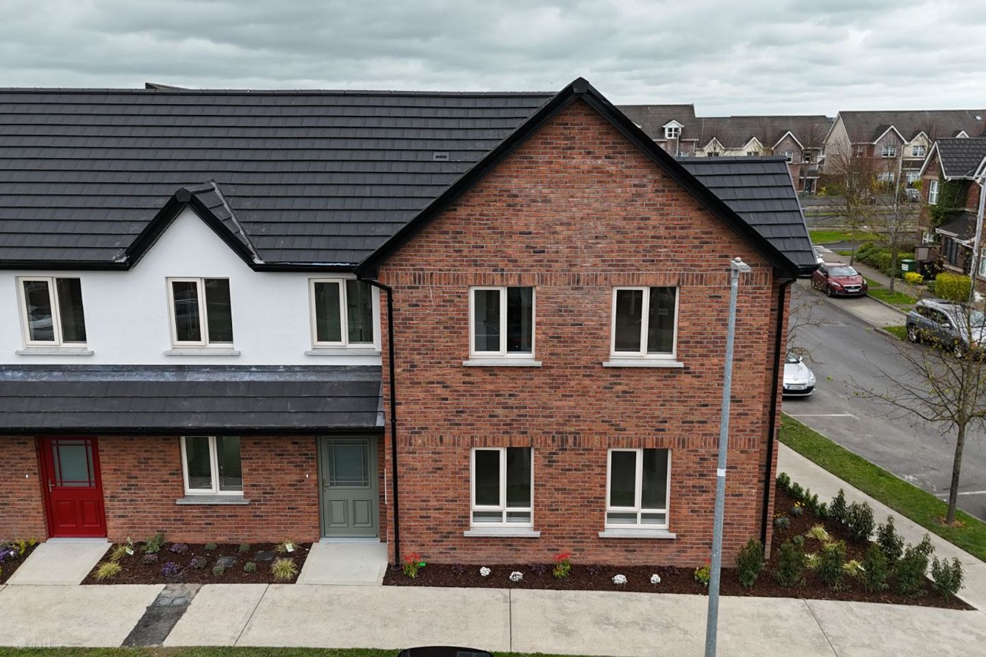 2 Latchford Gardens, Castaheany, Clonee, Dublin 15, D15H9K5