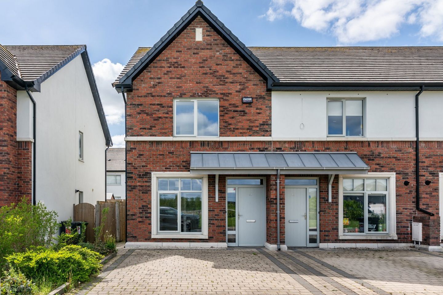 40 The Arches, Castle Farm, Naas, Co. Kildare, W91RD0X