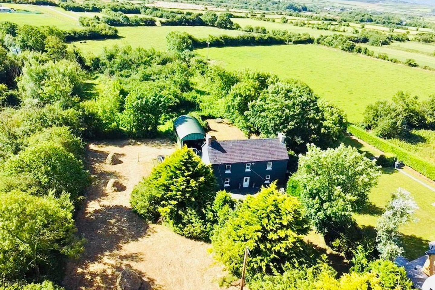 East Commons, Ardfert, Ardfert, Co. Kerry, V92RX81