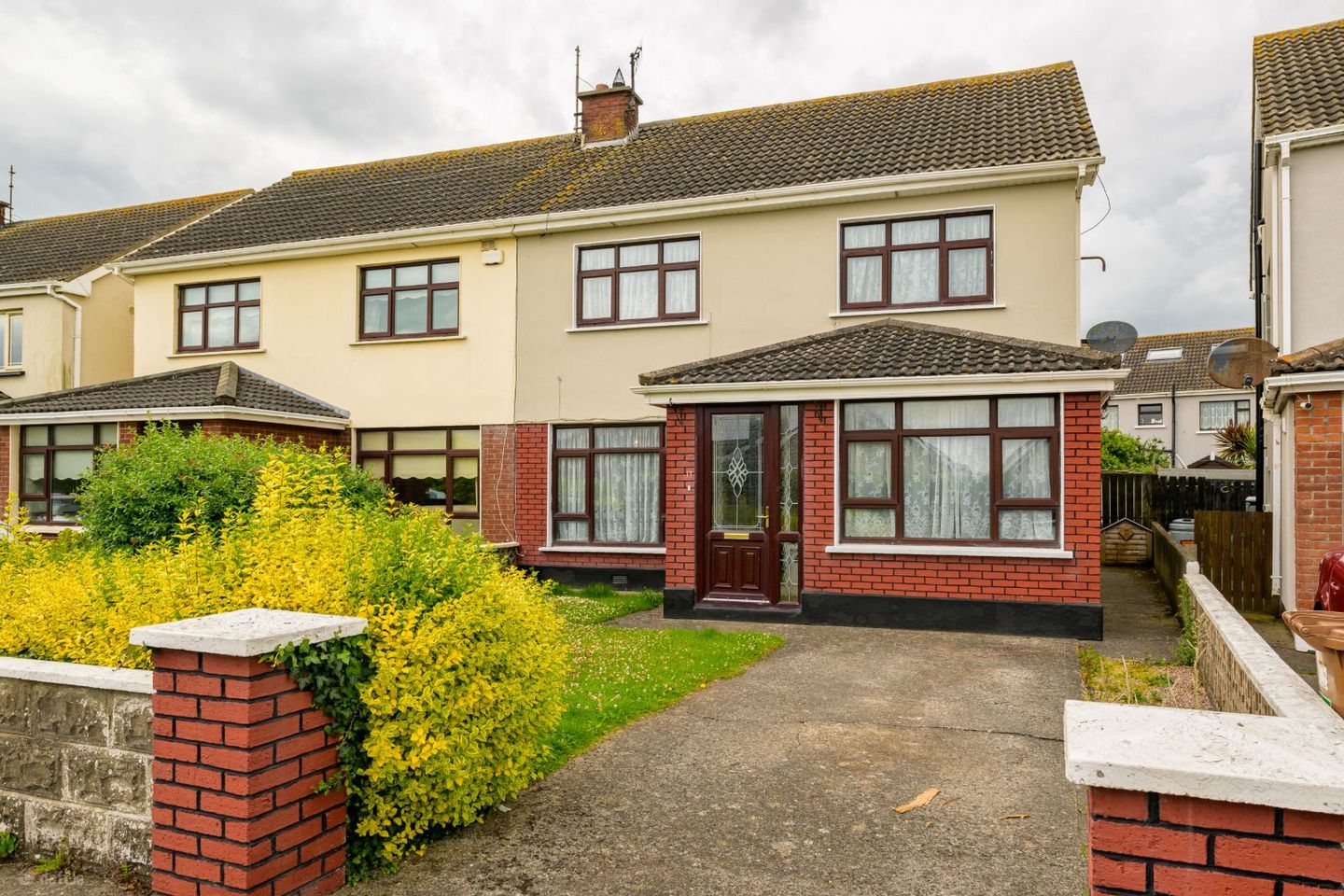 17 Brookside, Bettystown, Bettystown, Co. Meath, A92YC56