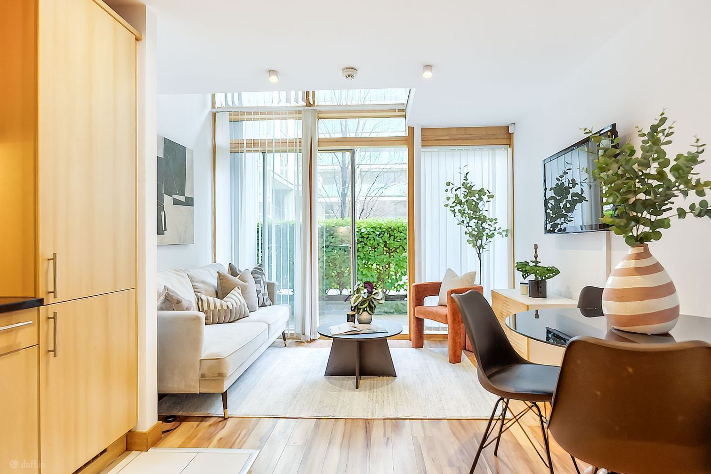 30 Cloncurry House, IFSC, Dublin 1, D01R660