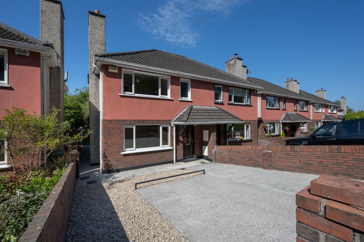 17 Birchgrove, Monahan Road, Ballintemple, Co. Cork, T12TF2A