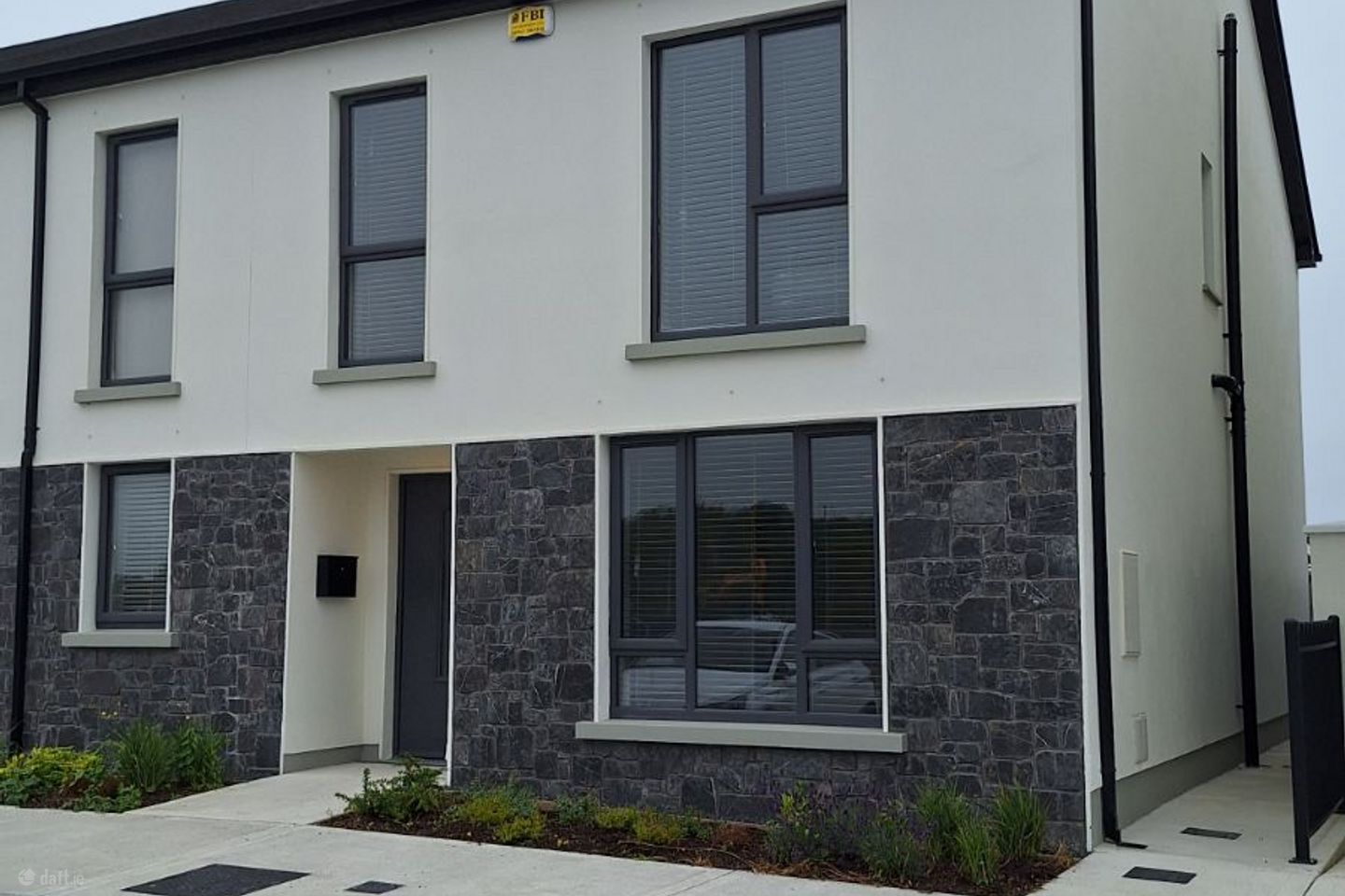 Garran Choill Darach, Oranhill, Oranmore, Co. Galway