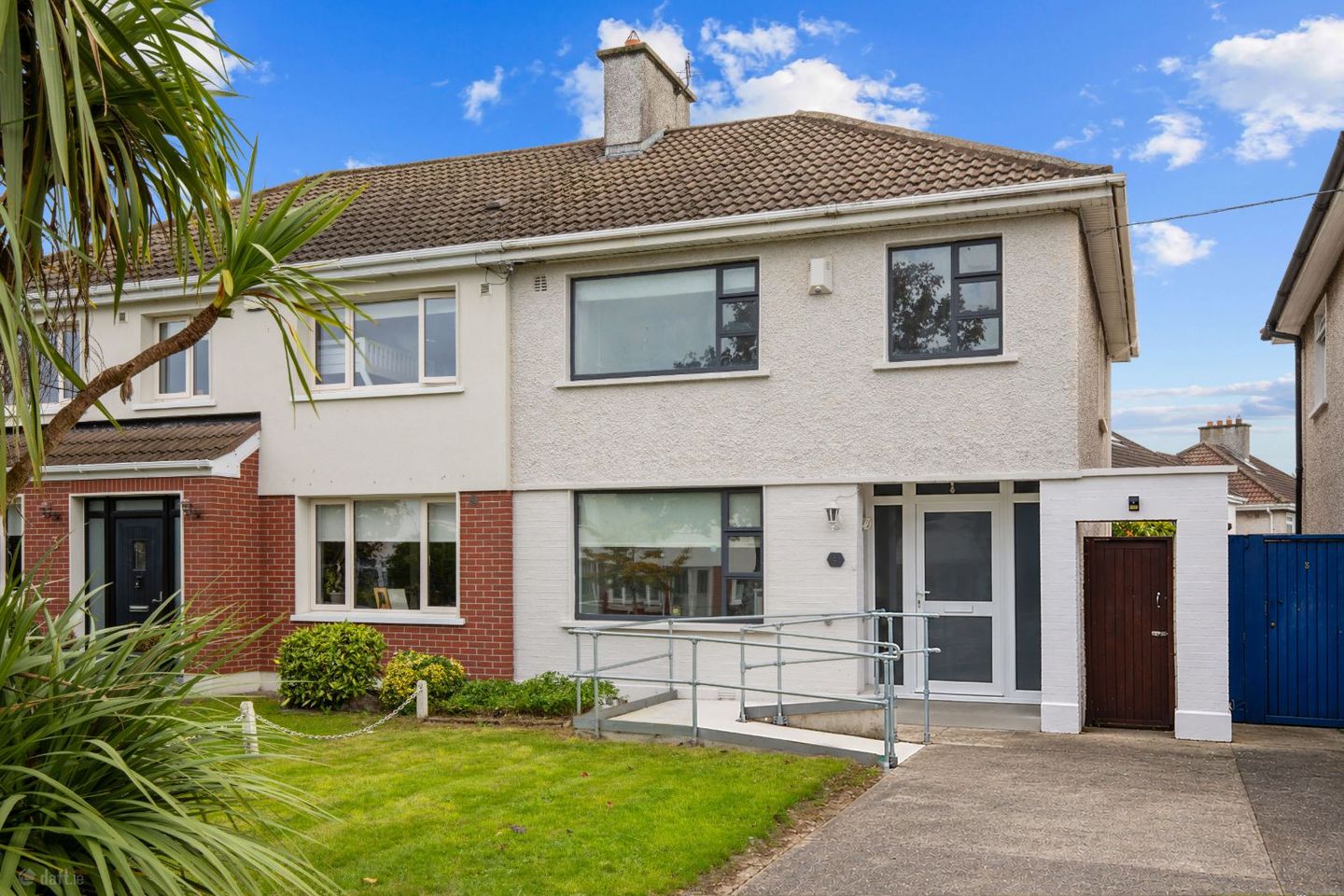 4 Verbena Lawn, Sutton, Sutton, Dublin 13, D13R223