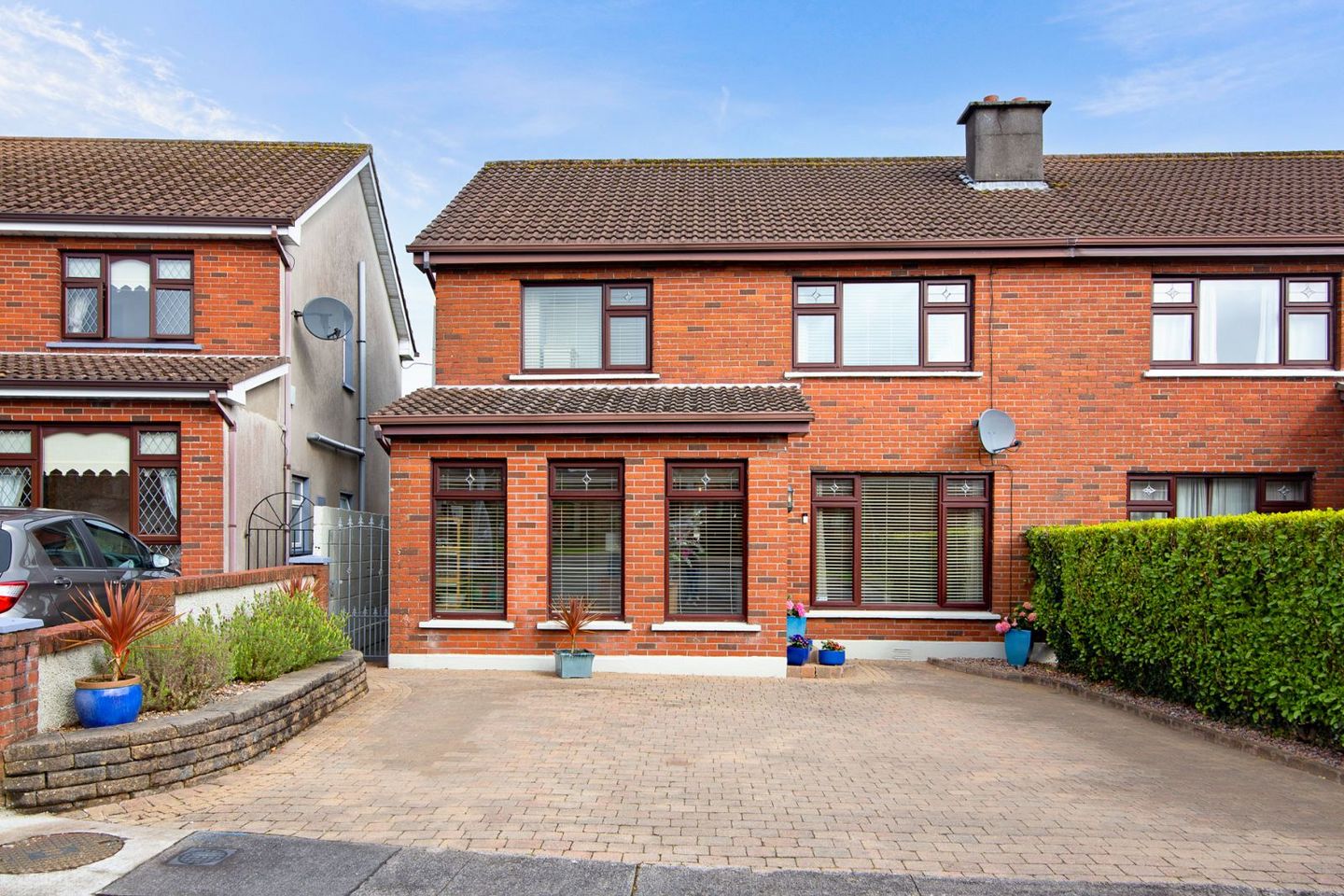 36 Markievicz Heights, Sligo, Co. Sligo, F91F5TT